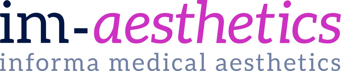 IM-Aesthetics - Informa Medical Aesthetics