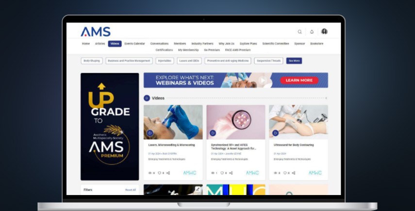 AMS Platform